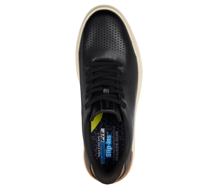 skechers slip-ins owen - connell