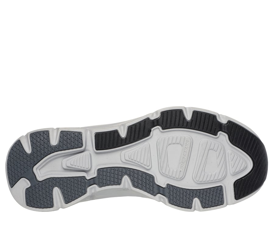 skechers slip-ins rf dlux walker 2.0 - rezinate