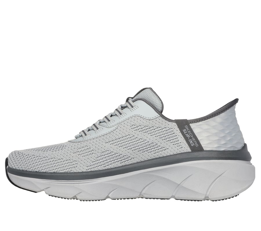 skechers slip-ins rf dlux walker 2.0 - rezinate