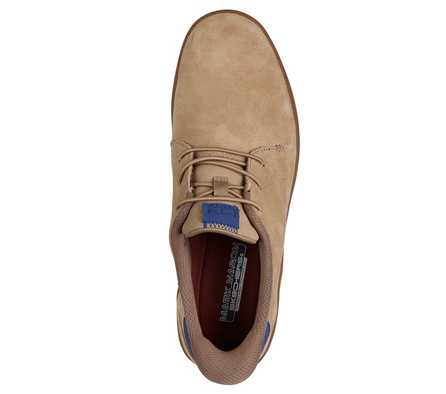 skechers slip-ins mark nason new wave cup - zayn