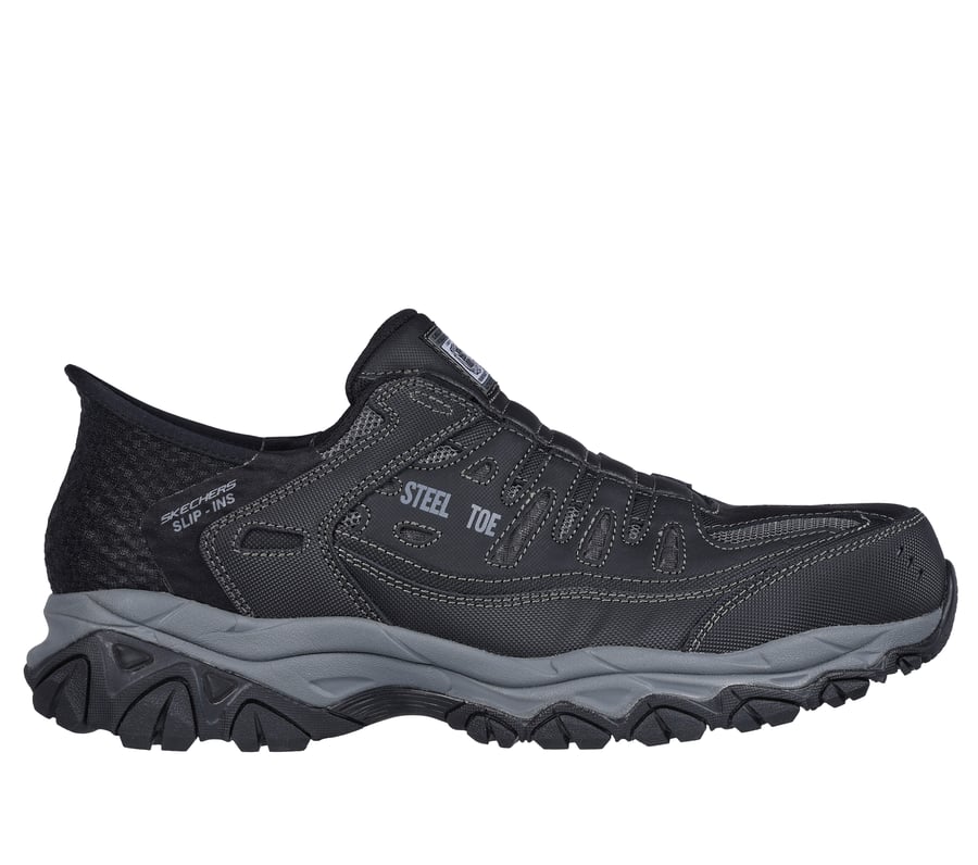 skechers slip-ins work cankton - faison