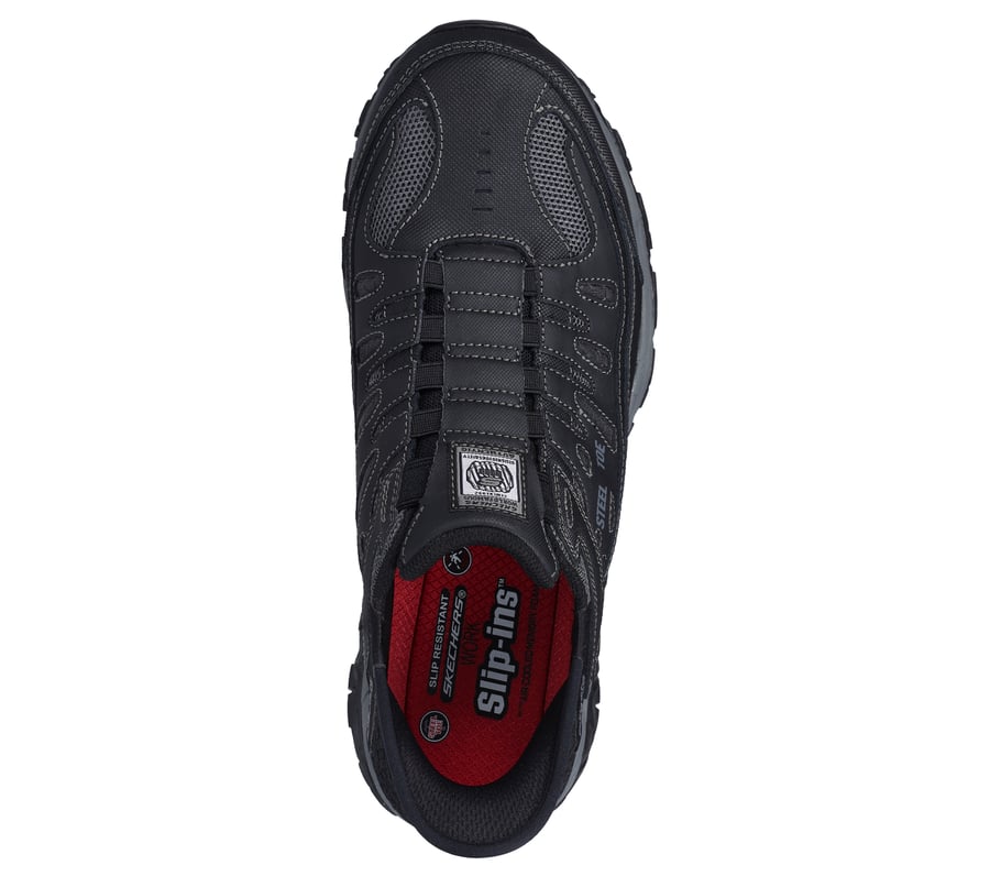 skechers slip-ins work cankton - faison