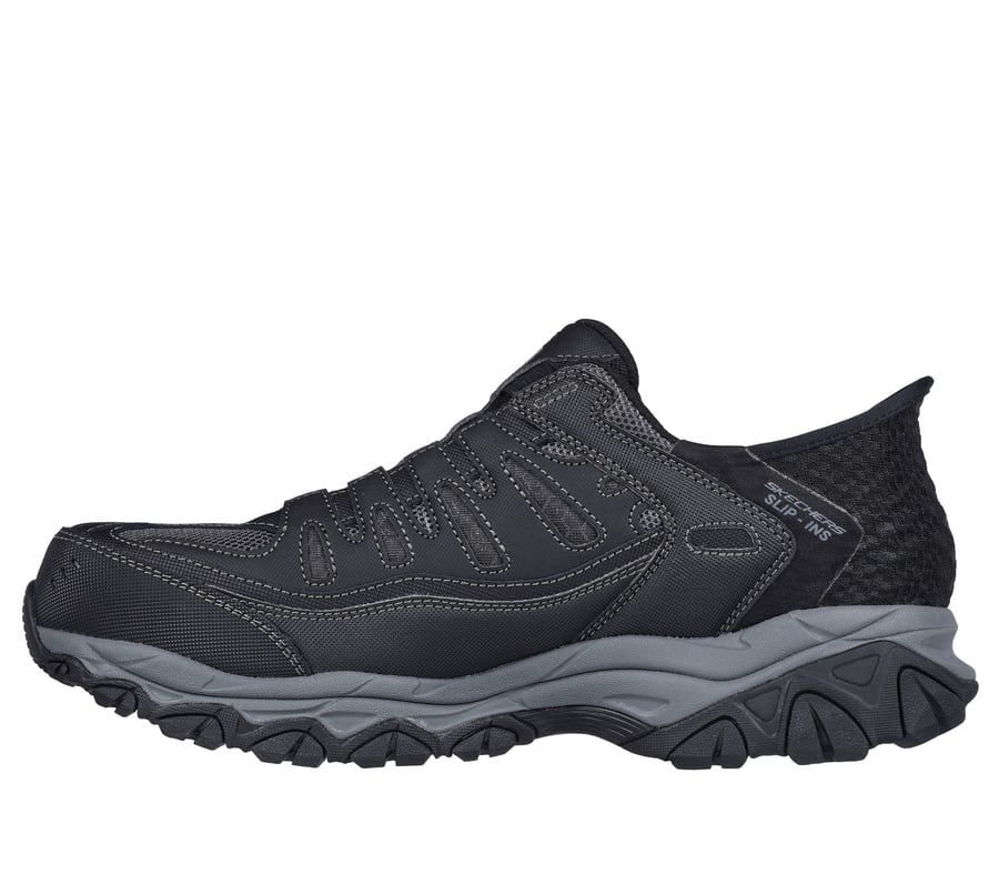 skechers slip-ins work cankton - faison