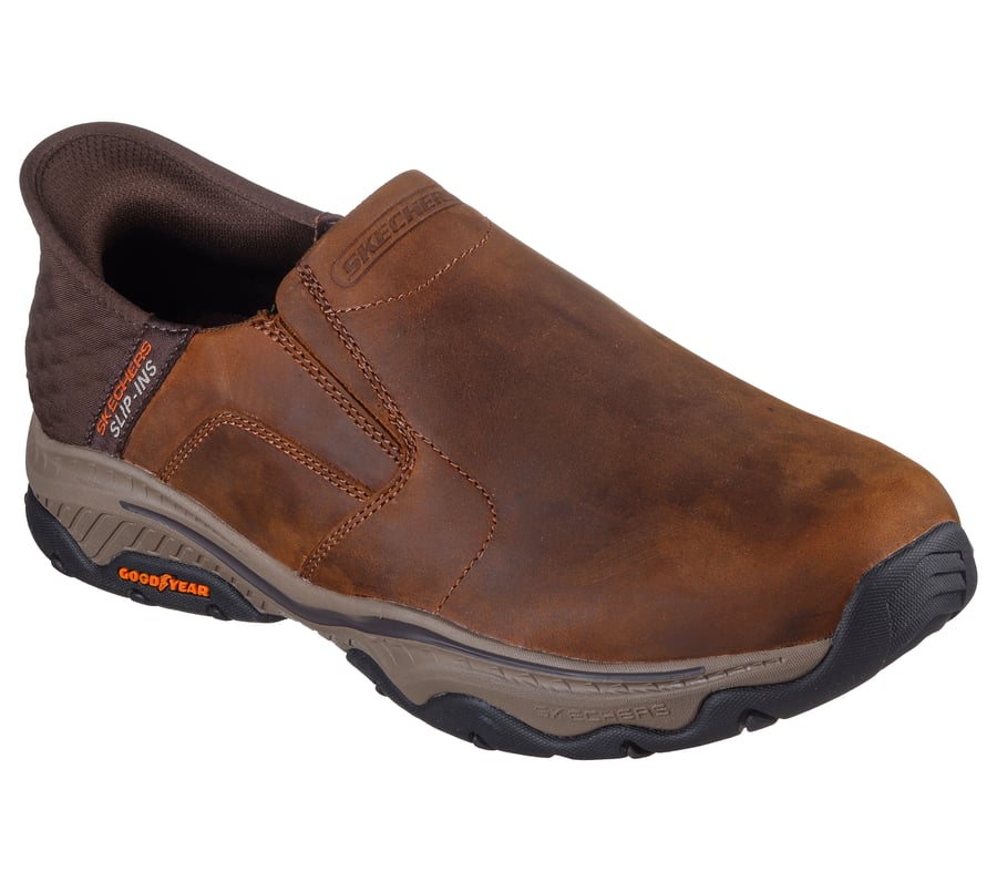skechers slip-ins rf craster - lanigan