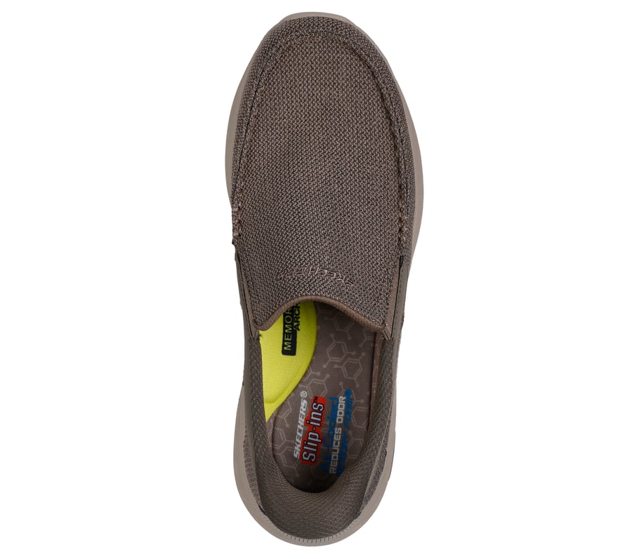skechers slip-ins pollard - wilfred