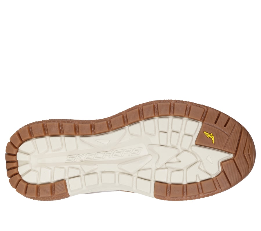 skechers slip-ins relaxed fit meroe - alden