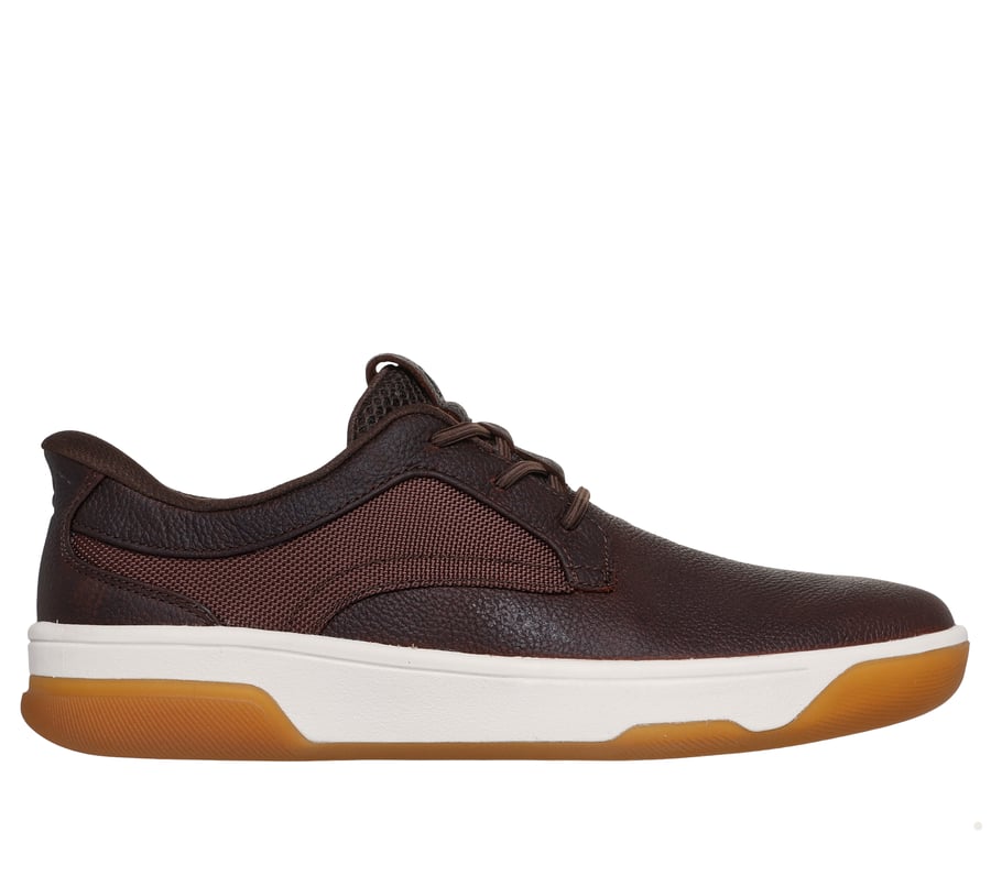 skechers slip-ins mark nason street cup - deen
