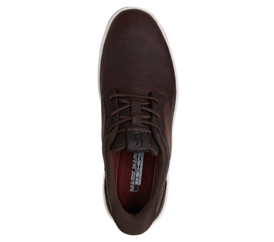 skechers slip-ins mark nason street cup - deen