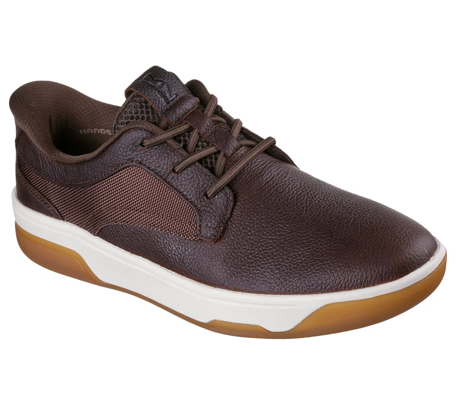 skechers slip-ins mark nason street cup - deen