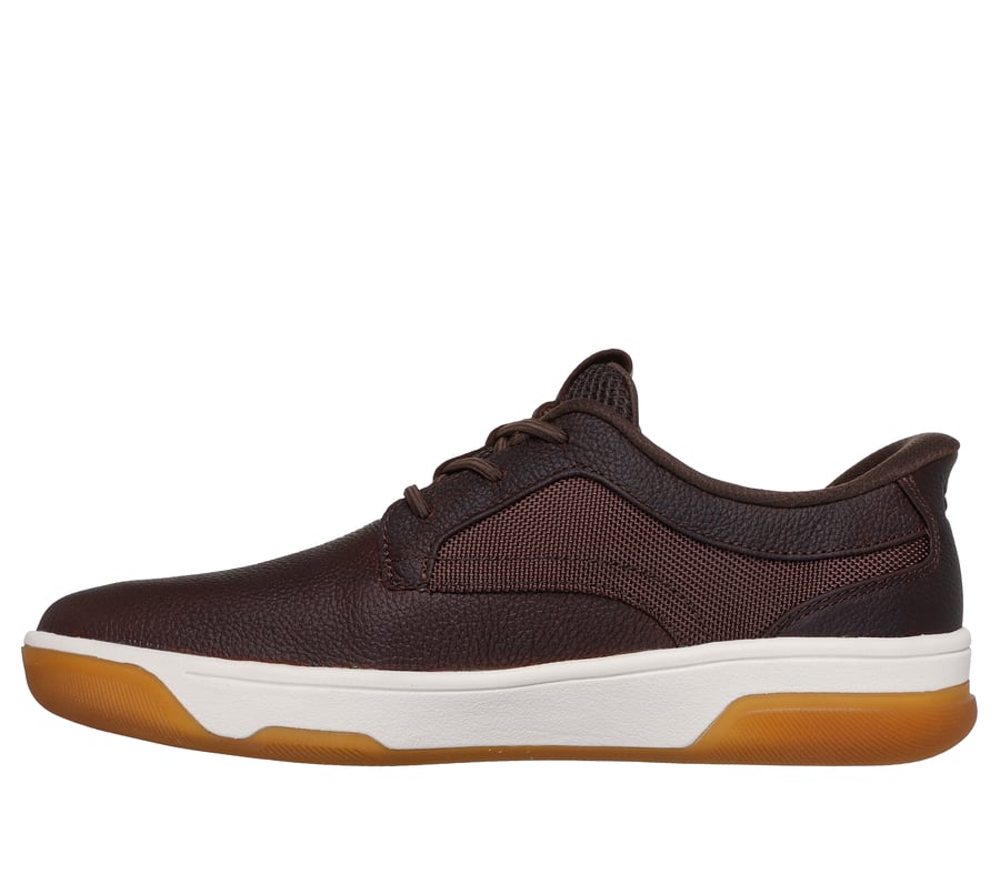 skechers slip-ins mark nason street cup - deen