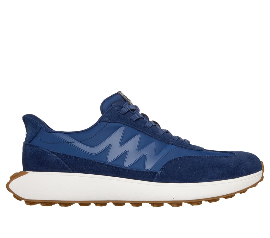 skechers slip-ins mark nason ultra jogger - falcon