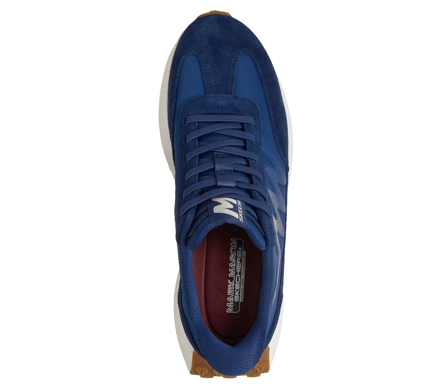 skechers slip-ins mark nason ultra jogger - falcon