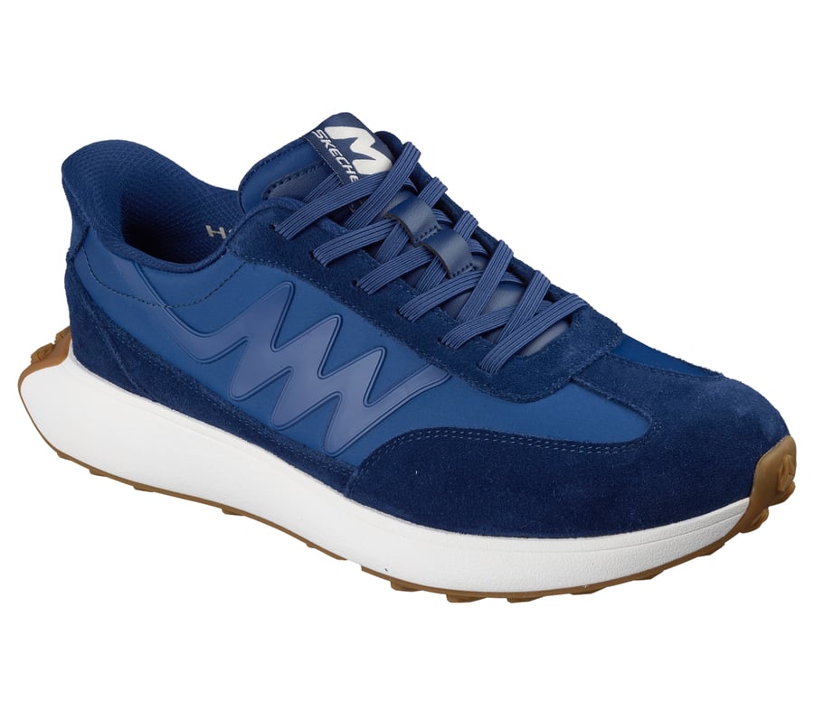 skechers slip-ins mark nason ultra jogger - falcon