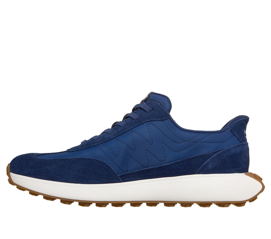 skechers slip-ins mark nason ultra jogger - falcon