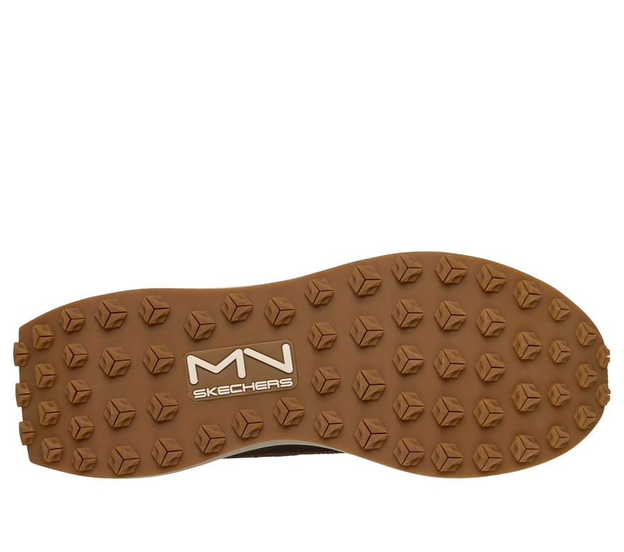 skechers slip-ins mark nason ultra jogger - falcon