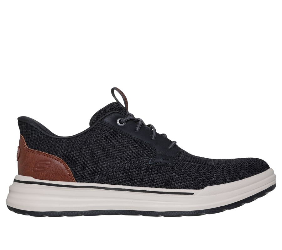 skechers slip-ins relaxed fit sterling - ramone