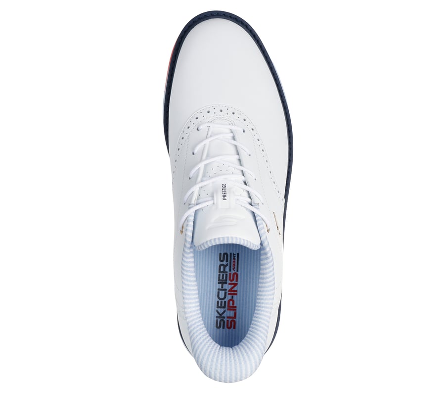 skechers slip-ins vattentäta go golf prestige