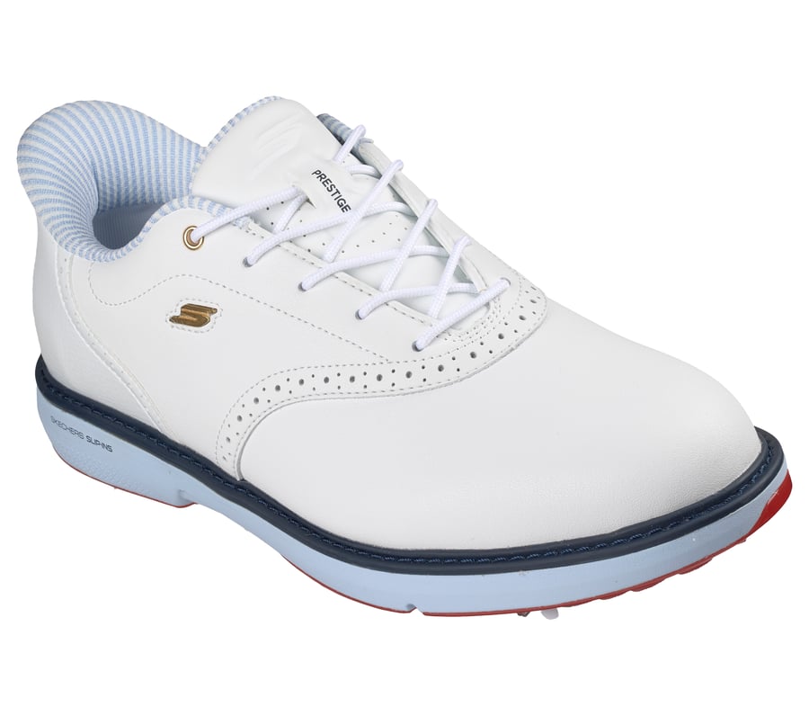 skechers slip-ins vattentäta go golf prestige