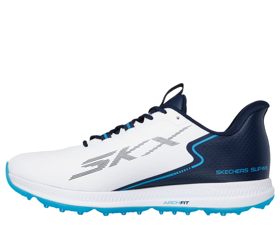 skechers slip-ins vattentäta go golf elite 6