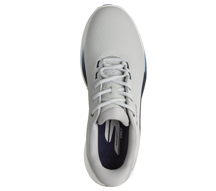 skechers slip-ins golf vattentäta pure si