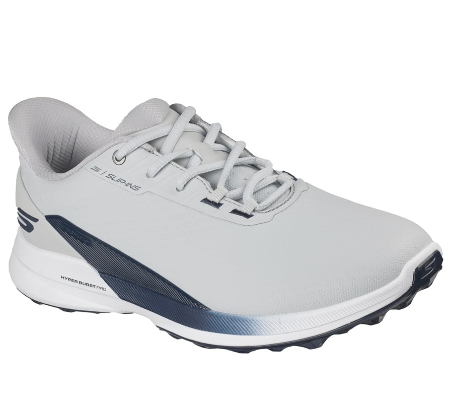skechers slip-ins golf vattentäta pure si