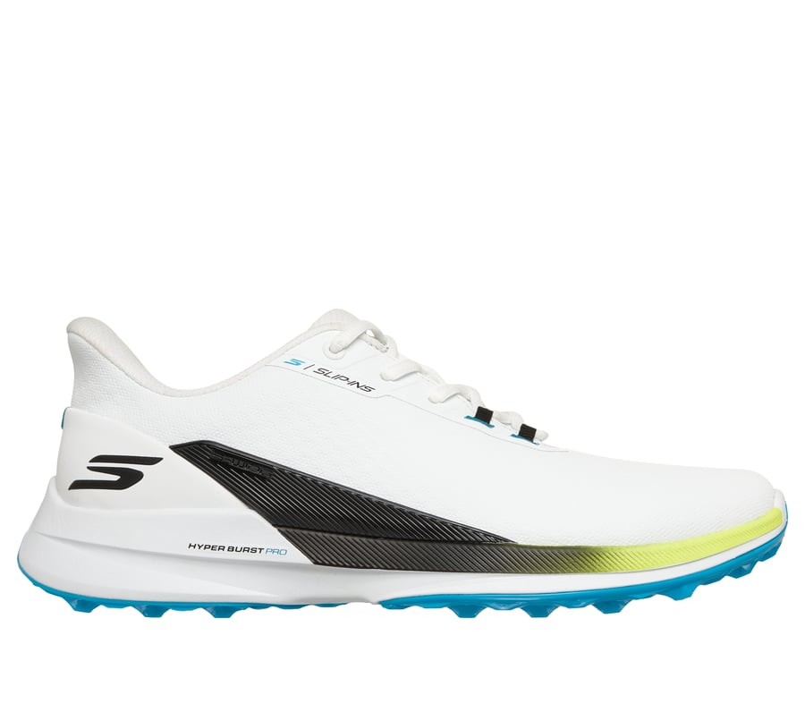 skechers slip-ins golf vattentäta pure si