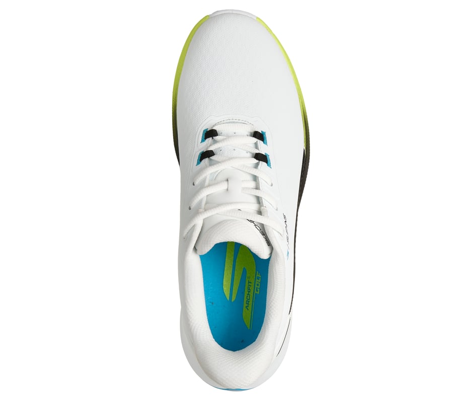skechers slip-ins golf vattentäta pure si