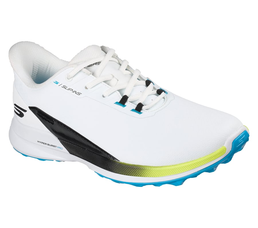 skechers slip-ins golf vattentäta pure si