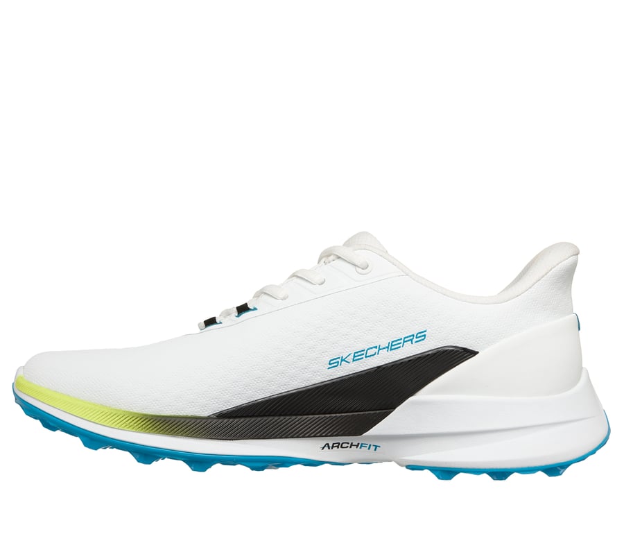 skechers slip-ins golf vattentäta pure si