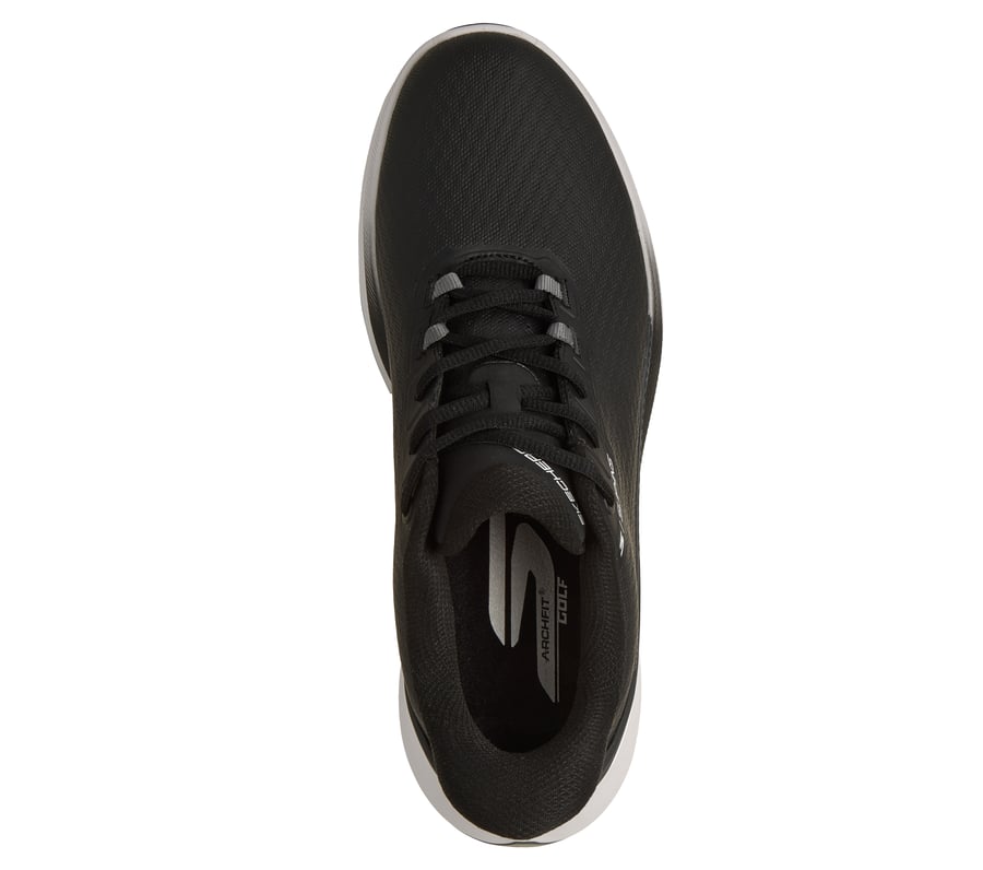 skechers slip-ins golf vattentäta pure si