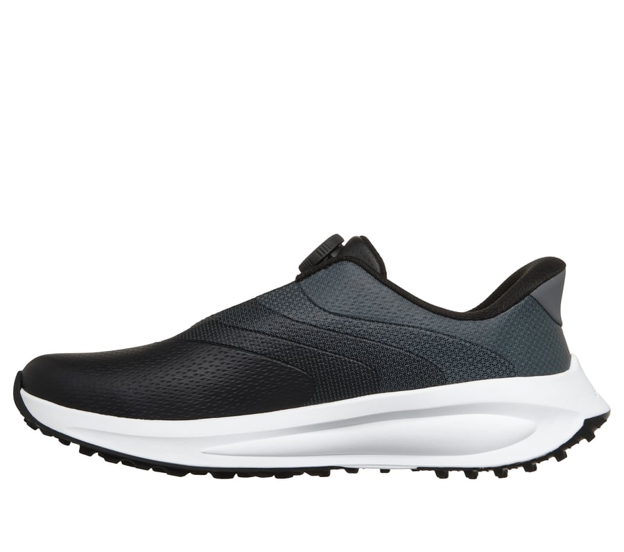 skechers slip-ins golf vattentäta flow si - twist-fit