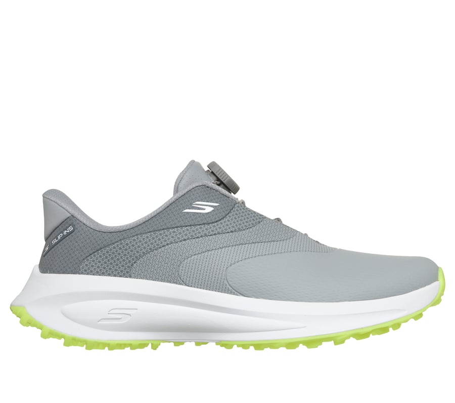 skechers slip-ins golf vattentäta flow si - twist-fit