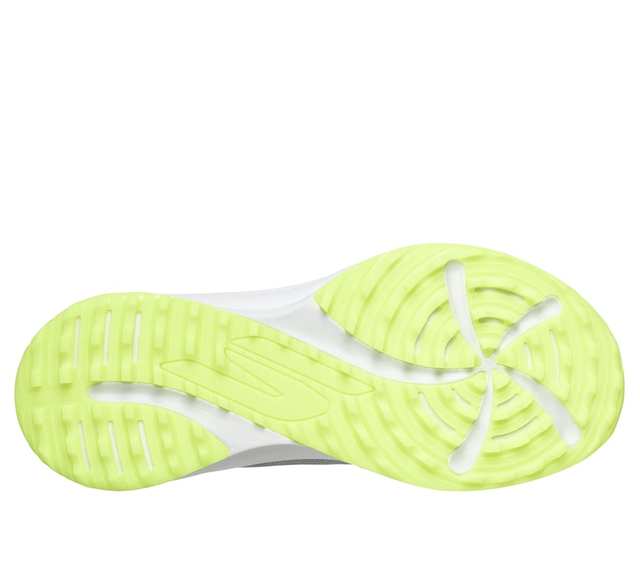 skechers slip-ins golf vattentäta flow si - twist-fit