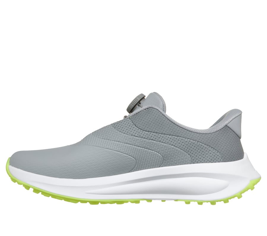 skechers slip-ins golf vattentäta flow si - twist-fit