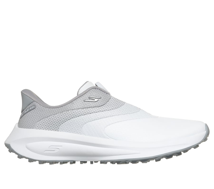 skechers slip-ins golf vattentäta flow si - twist-fit