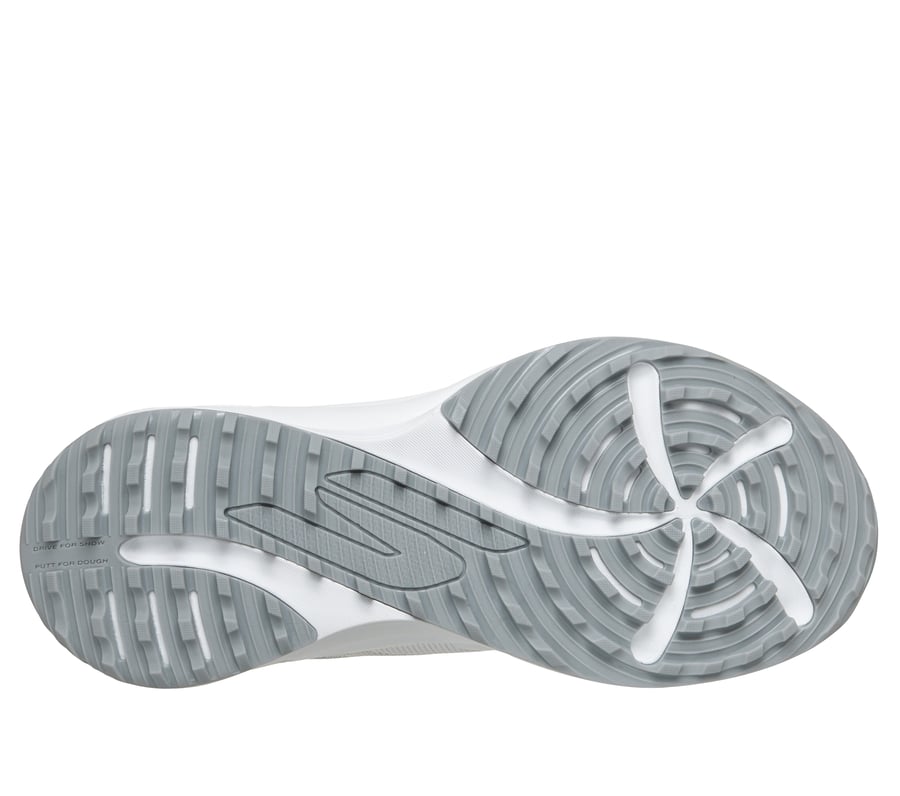 skechers slip-ins golf vattentäta flow si - twist-fit