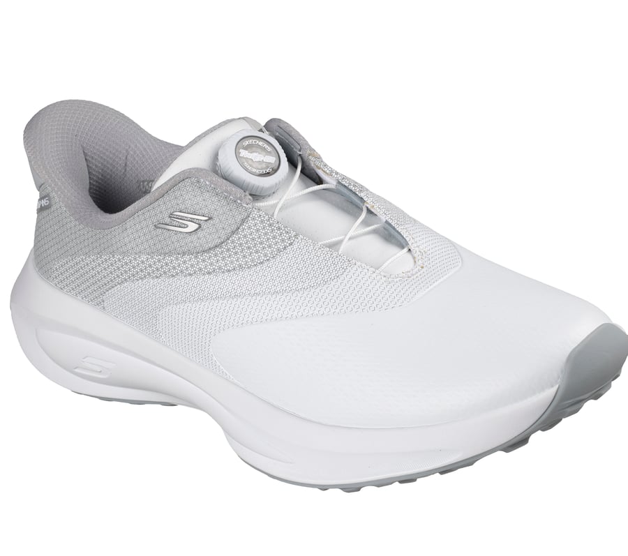 skechers slip-ins golf vattentäta flow si - twist-fit
