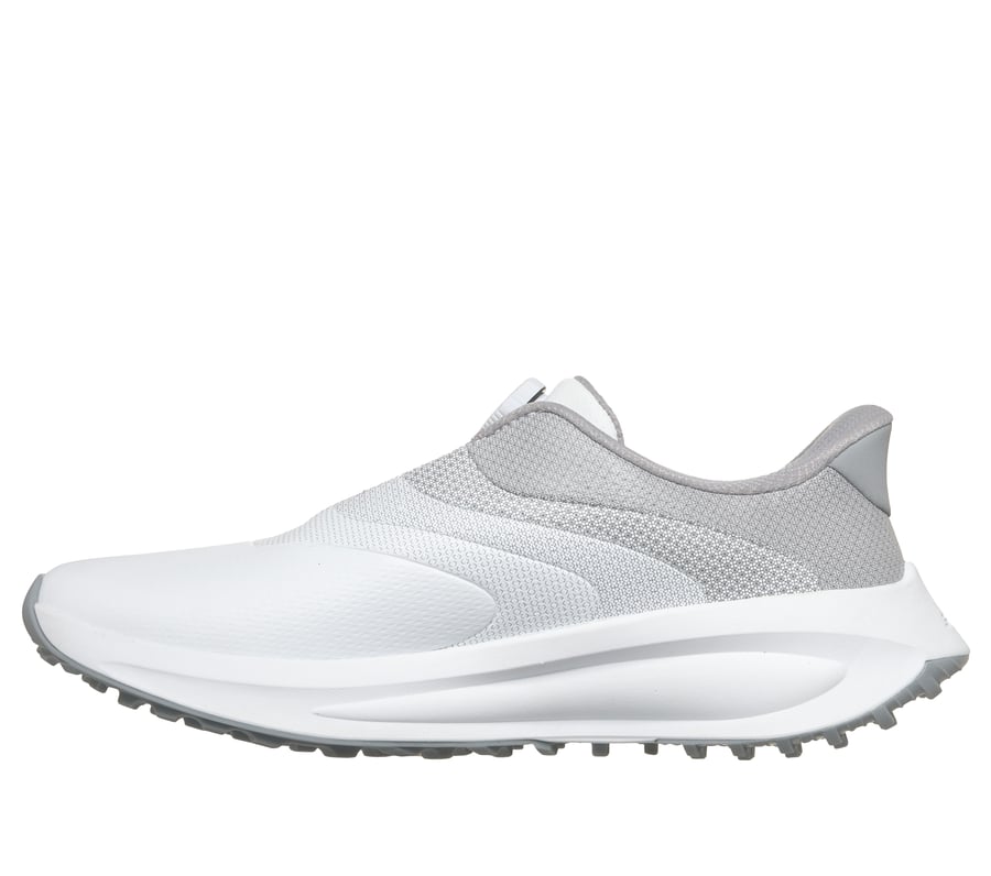 skechers slip-ins golf vattentäta flow si - twist-fit