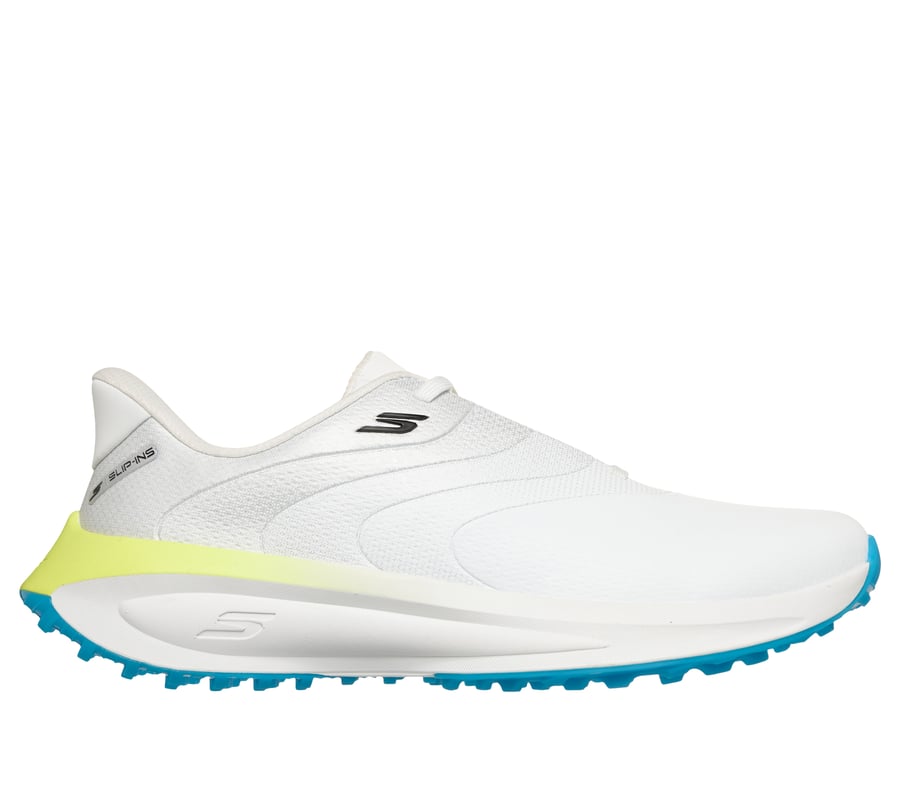 skechers slip-ins golf vattentäta flow si