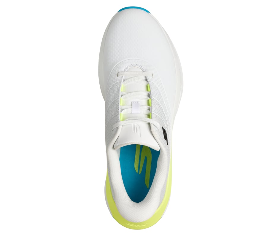 skechers slip-ins golf vattentäta flow si