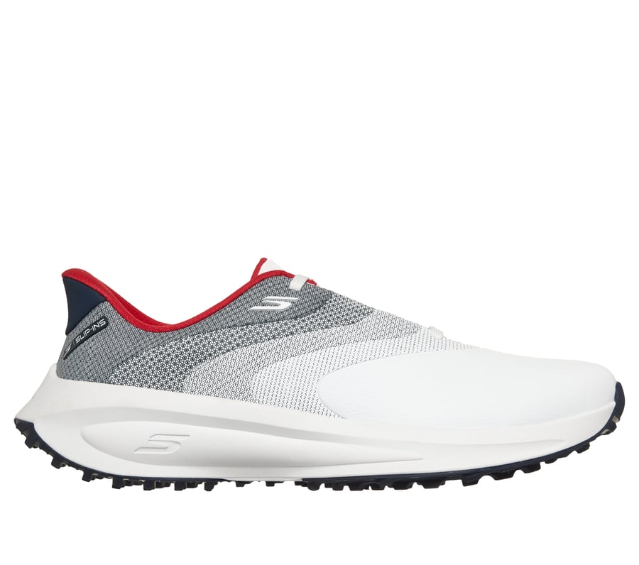 skechers slip-ins golf vattentäta flow si