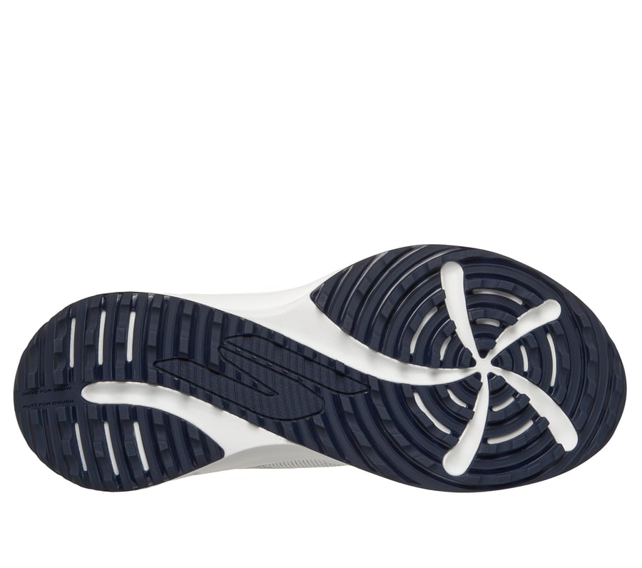 skechers slip-ins golf vattentäta flow si