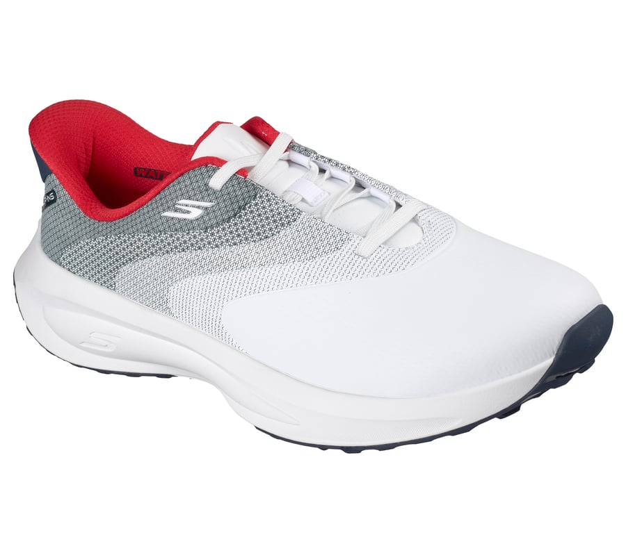 skechers slip-ins golf vattentäta flow si