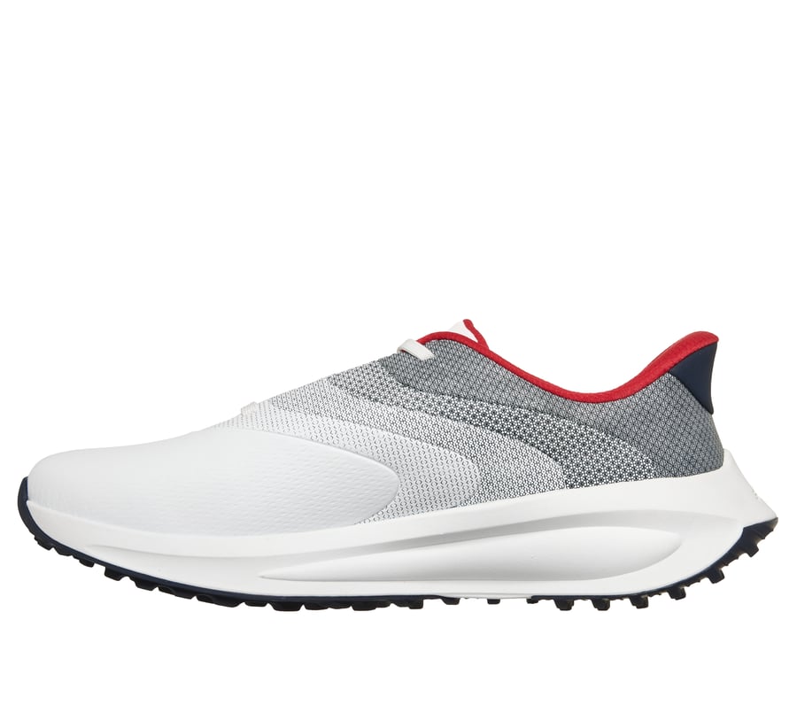 skechers slip-ins golf vattentäta flow si
