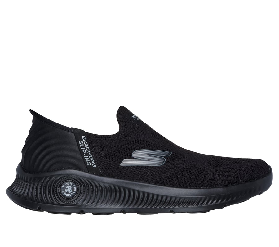 skechers slip-ins arch fit go walk anywhere - the tourist