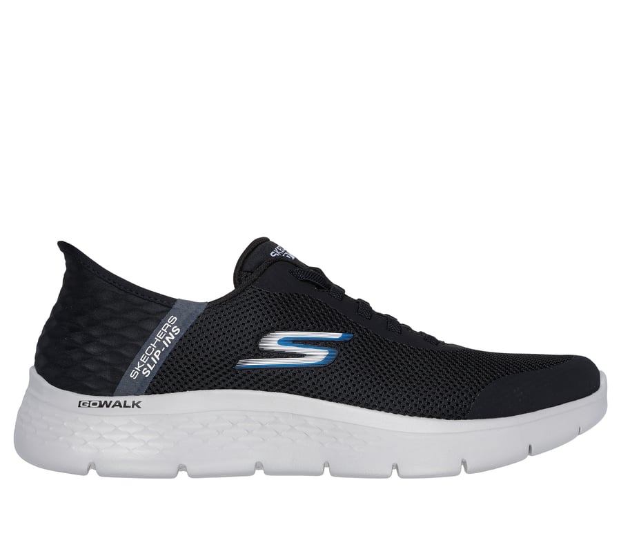 skechers slip-ins go walk flex - händerna upp