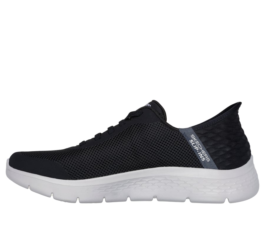 skechers slip-ins go walk flex - händerna upp