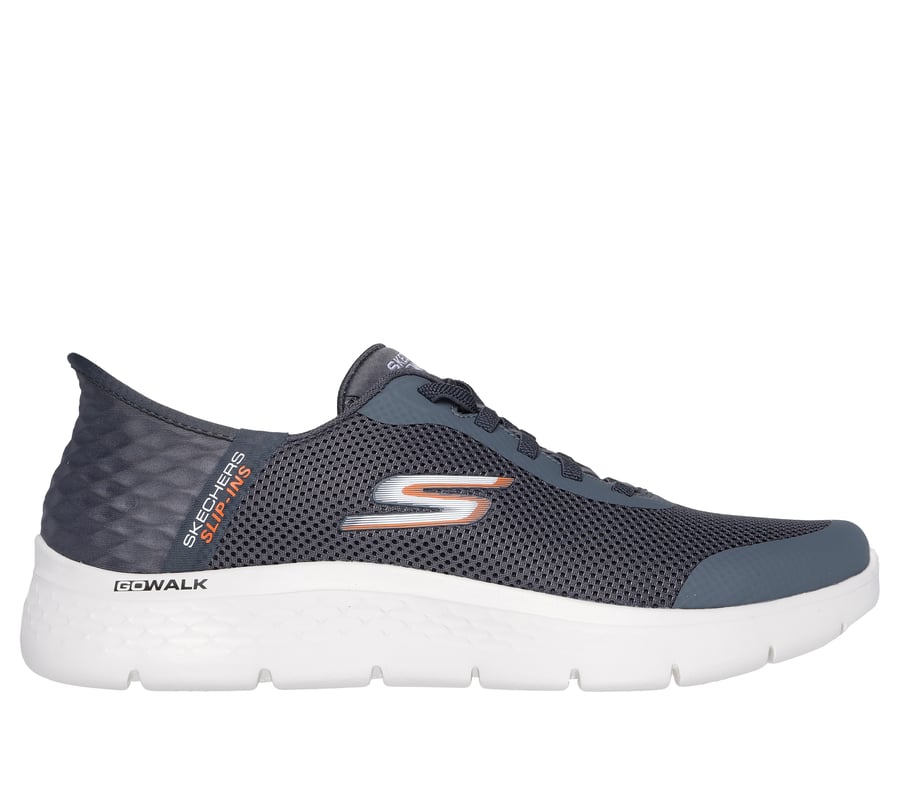 skechers slip-ins go walk flex - händerna upp