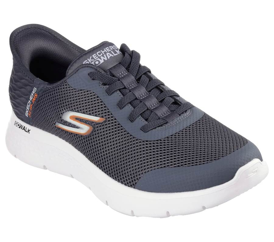 skechers slip-ins go walk flex - händerna upp