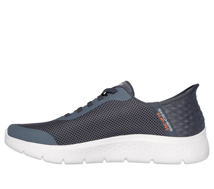 skechers slip-ins go walk flex - händerna upp